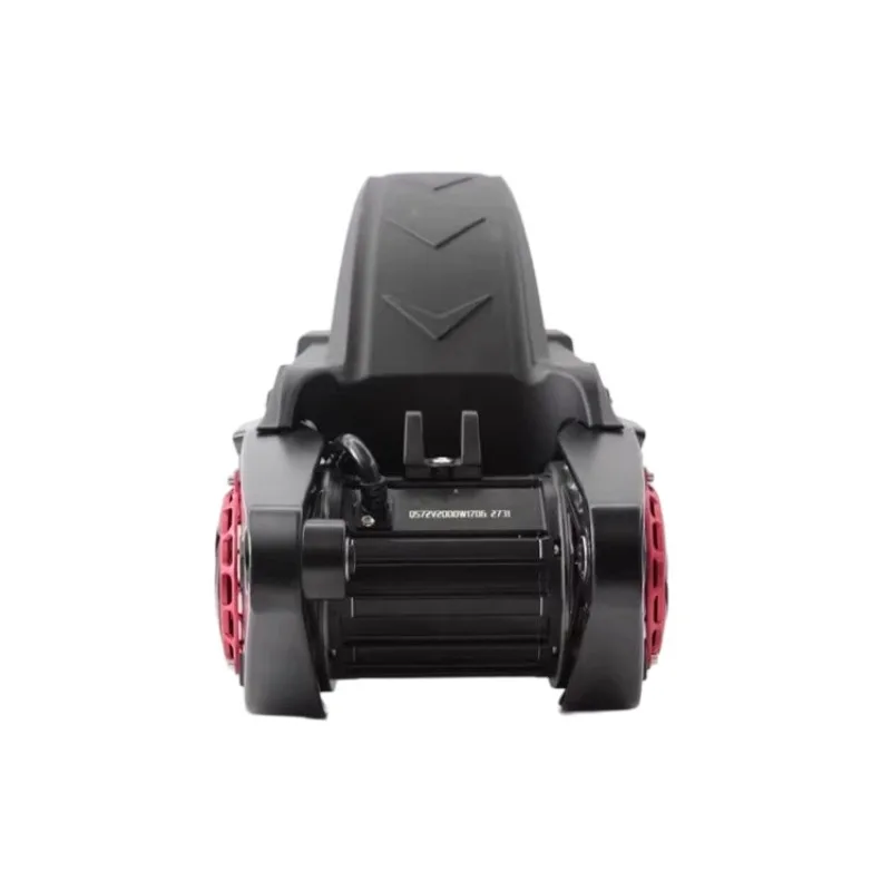 Off-Road Truck,E-Motorcycle,E- - Dual Motor Ebike Kit 2000W ulasan dan harga