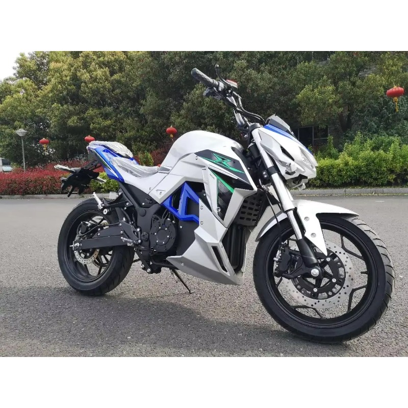 BR Popular New Fashionable Che - 12000W Electric Motorcycle Hub Motor ulasan dan harga
